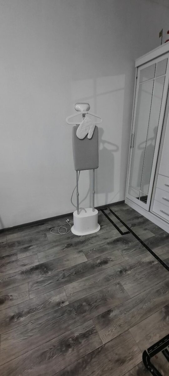 Отпариватель вертикальный Xiaomi