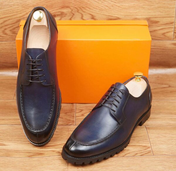 Paires de Souliers Hommes