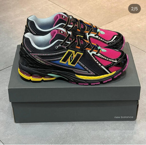 Baskets tendance en toile