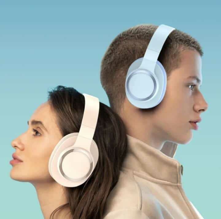 Casque Sans Fil P2962