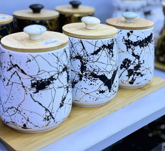 Набор для специй