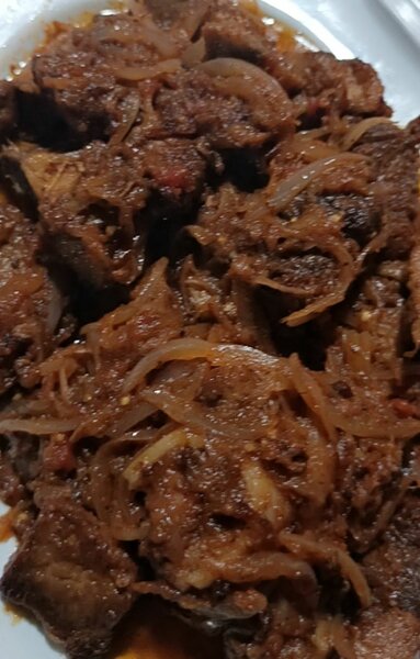 Porc grillé, sauté et braisé