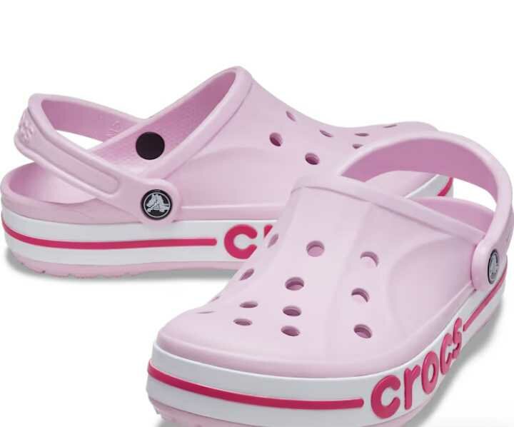 Bayaband Crocs