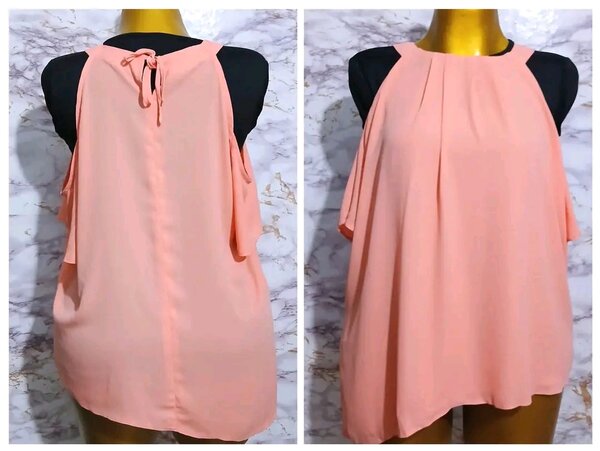 Tunique élégante femme