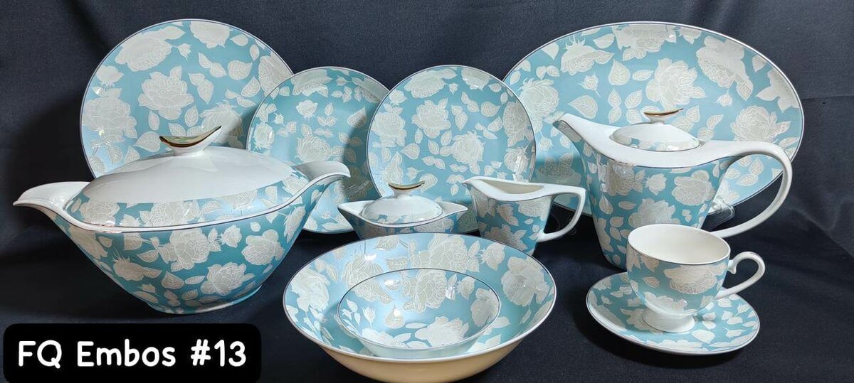 Dinner set
