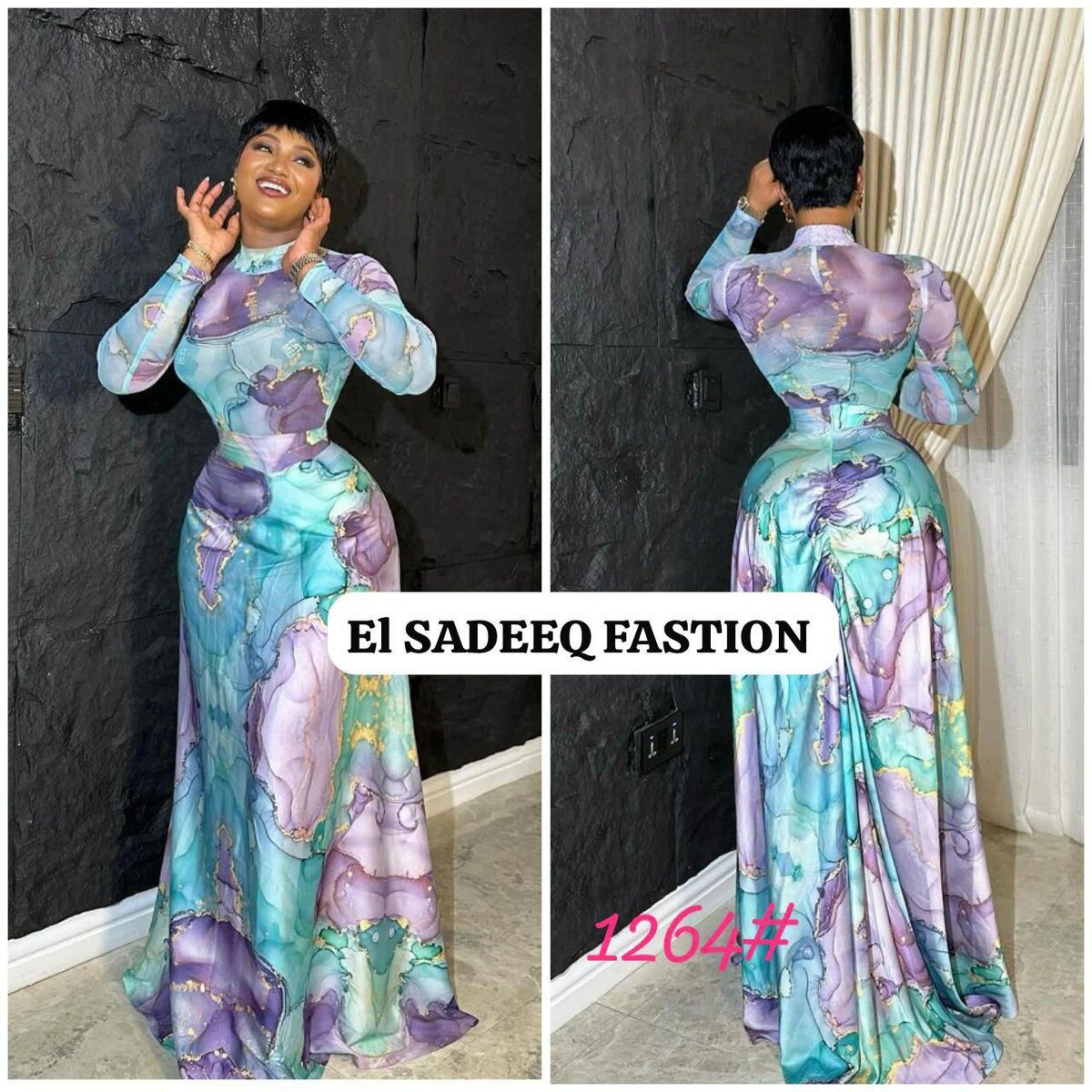 Ensemble chic pour femmes