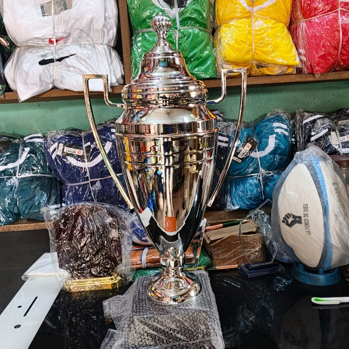 TROPHÉE ORDINAIRE