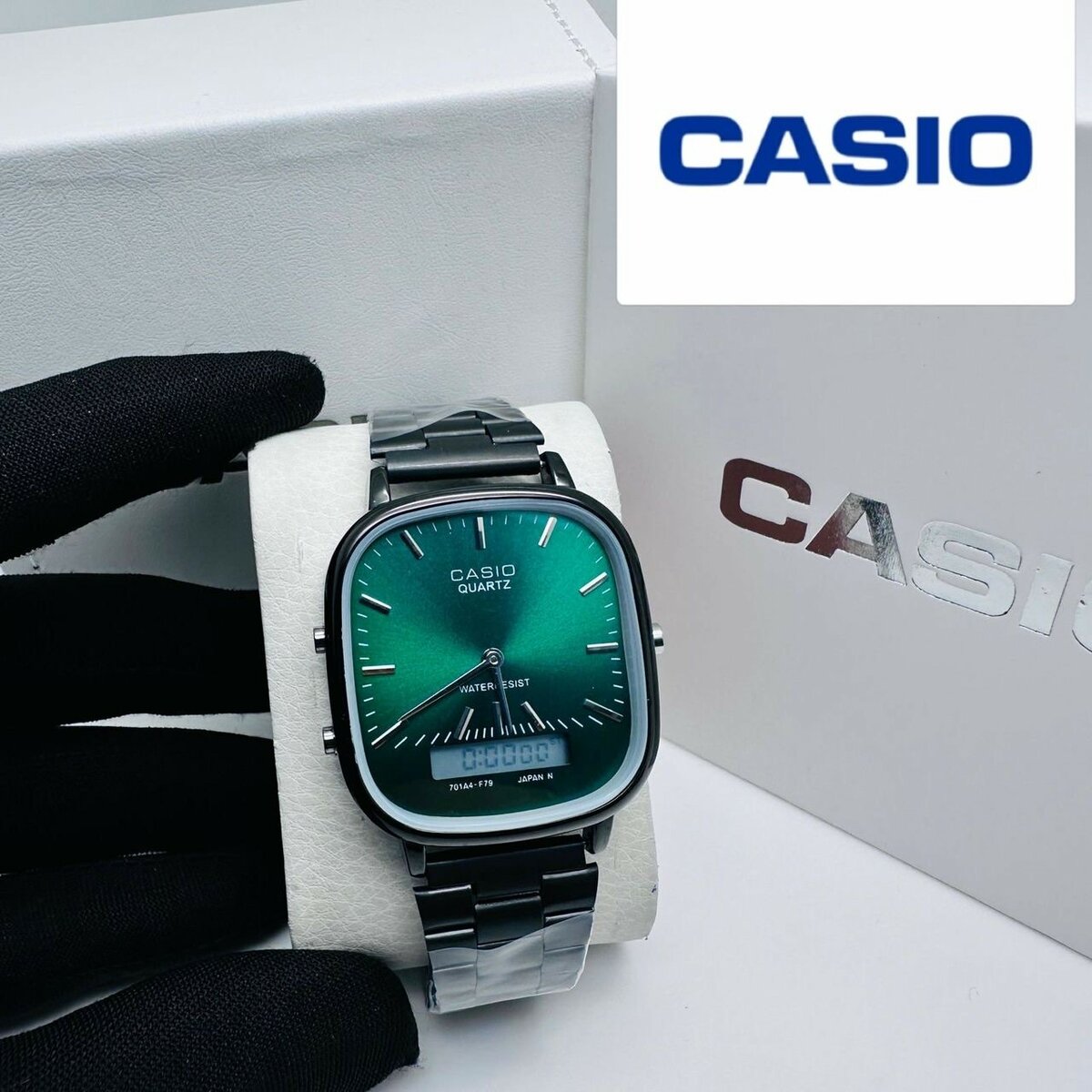 Montre CASIO