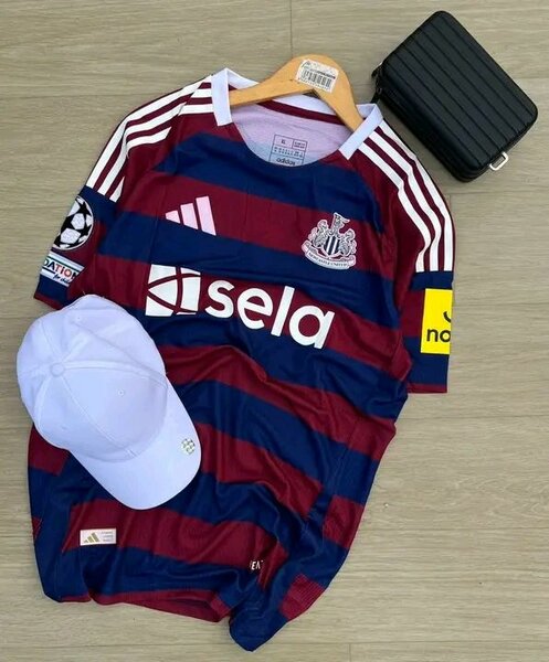 Maillot de Football Adulte