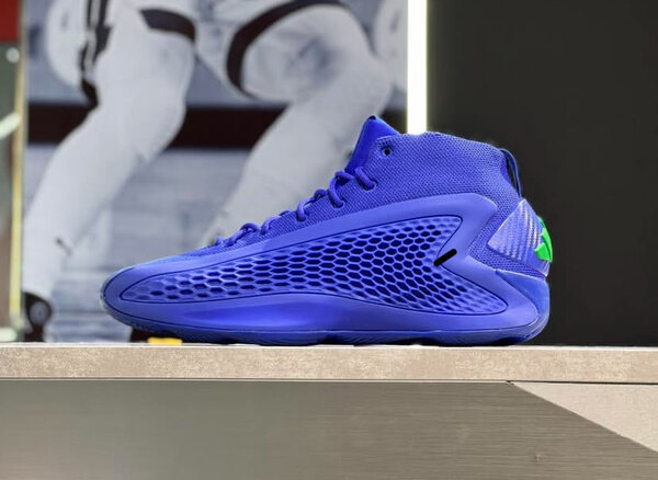 ANTHONY EDWARDS x ADIDAS AE 1