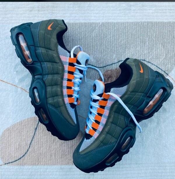 Nike 95