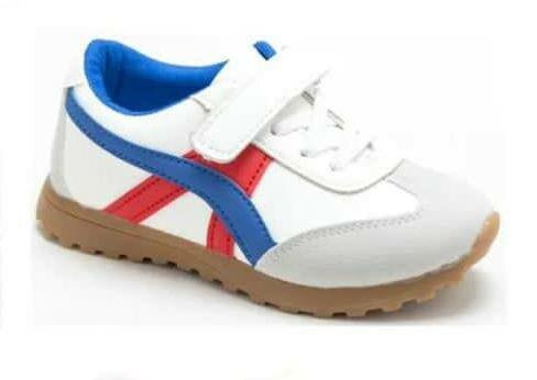 Baskets Enfant Confortables