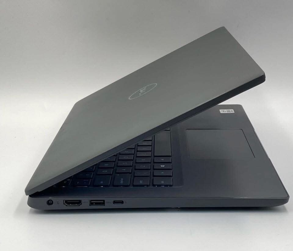 Dell latitude 3410