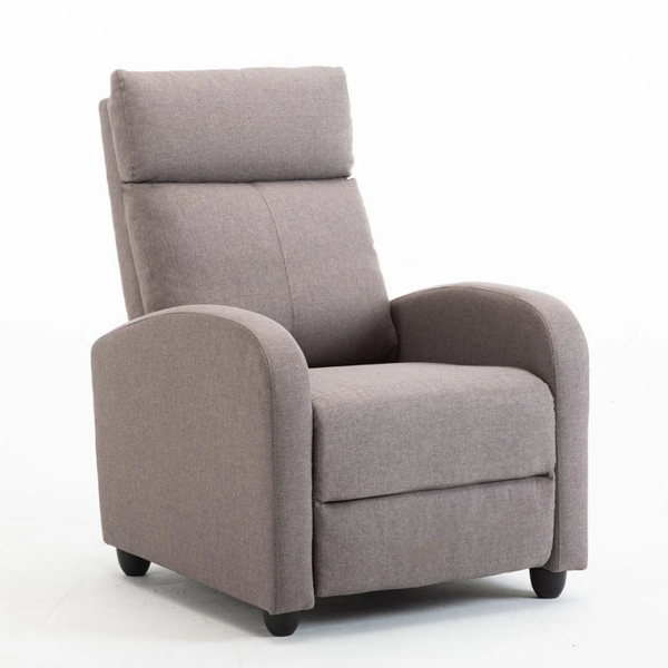 Fauteuil Relax Inclinable Confort