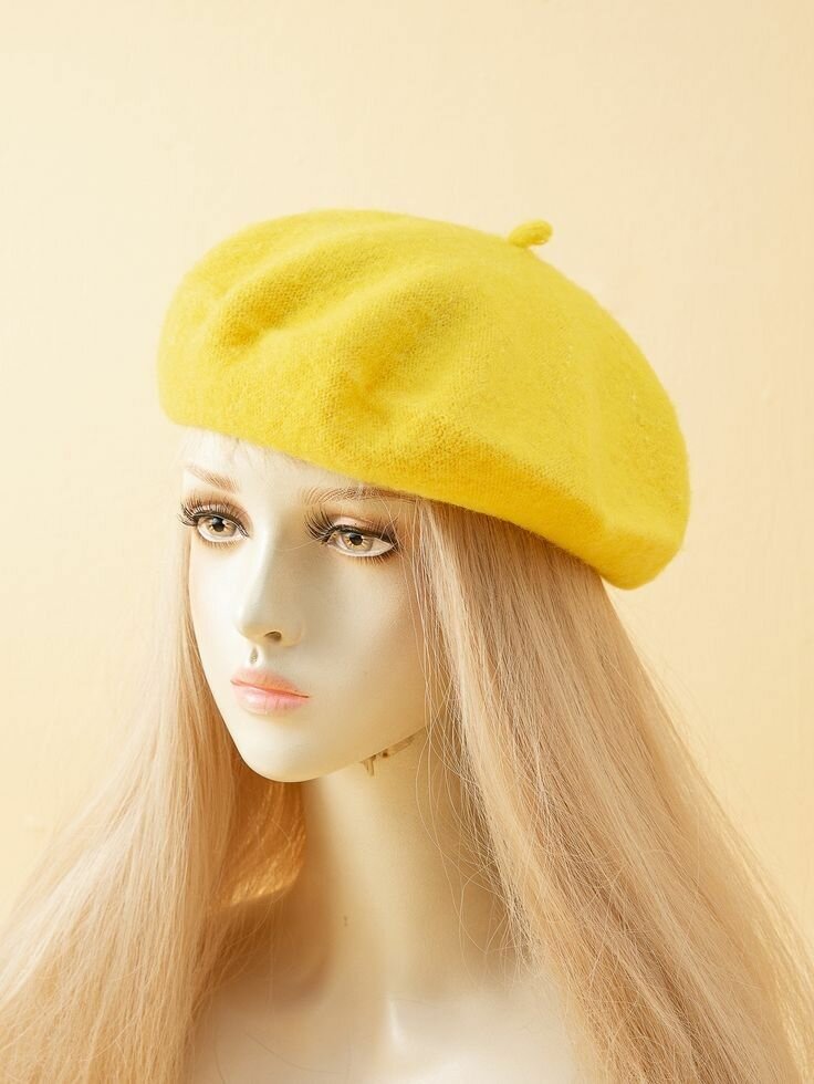 Beret hat