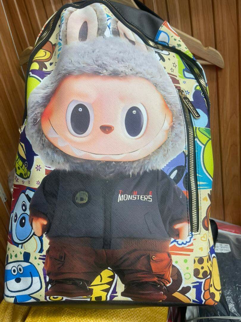 Bape bag/ Sac à dos bape