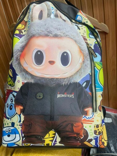 Bape bag/ Sac à dos bape