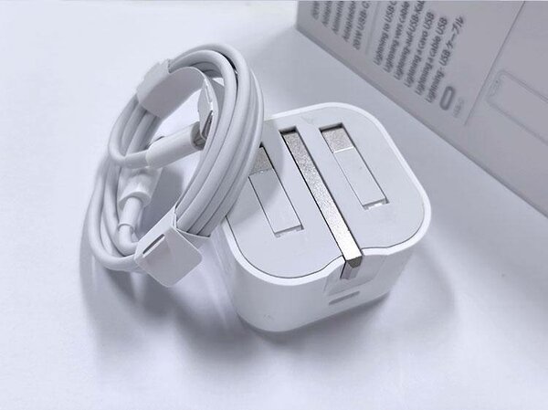 Iphone Type c charger