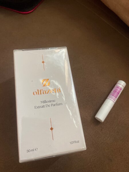 Olfazeta Extrait de Parfum 30ml