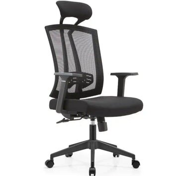 Leila Office Chair