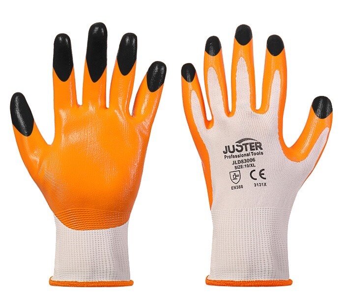 Casque et Gants de Protection