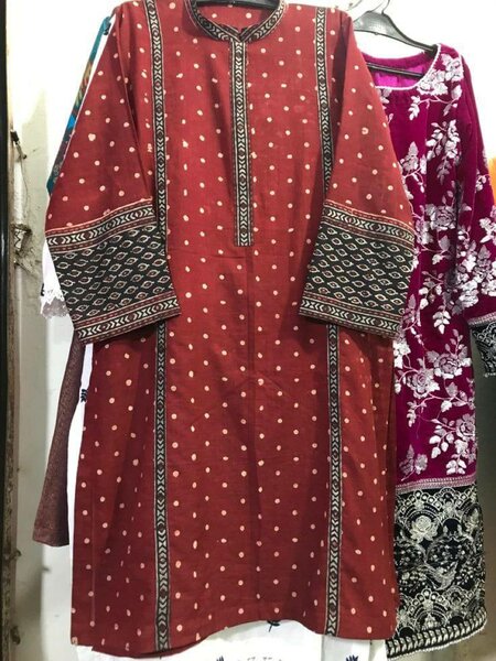 Lawn 2 peace Suit
