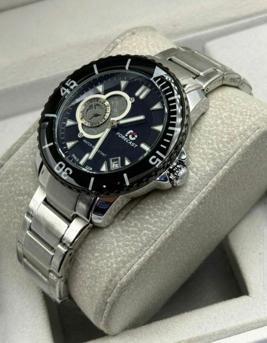 Montre Homme Sport Étanche