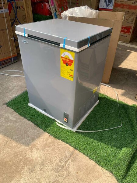 ACUMA CHEST FREEZER 141 LITRES