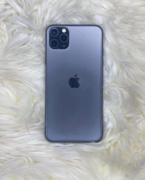 iPhone 11 Pro Max 64GB