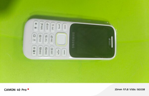 Samsung Téléphone Classique