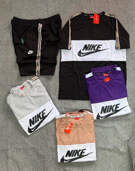 Ensemble culotte et t-shirt