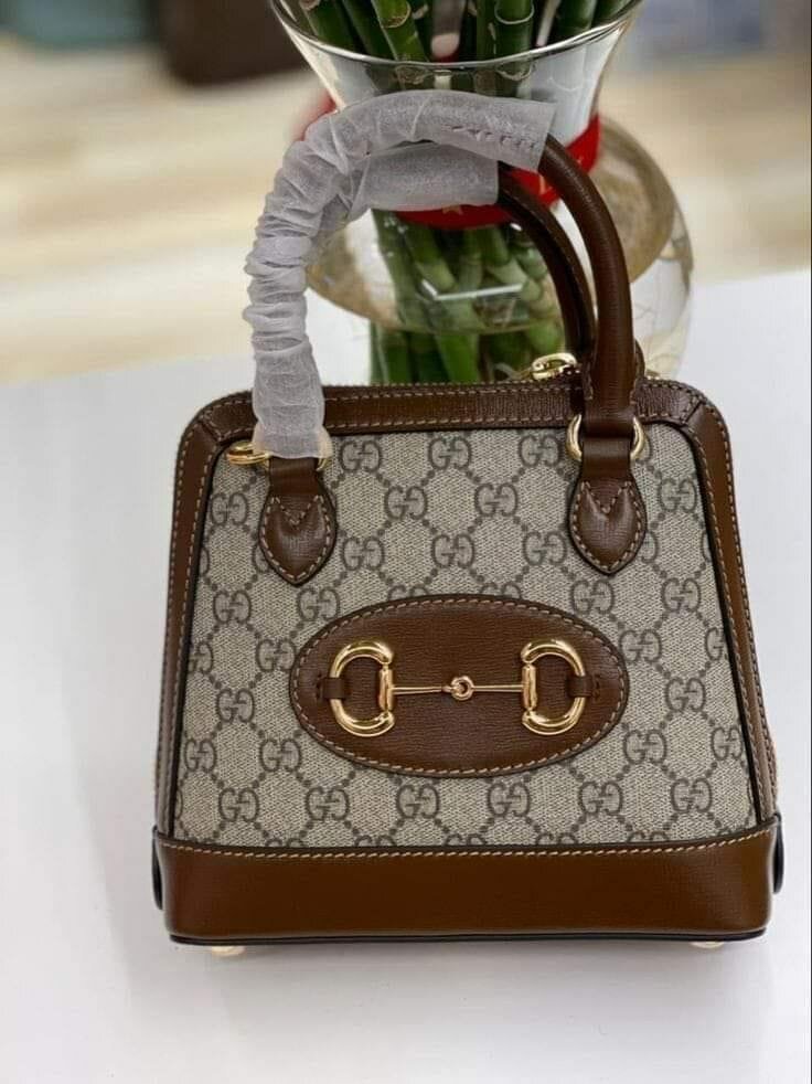 Gucci bags