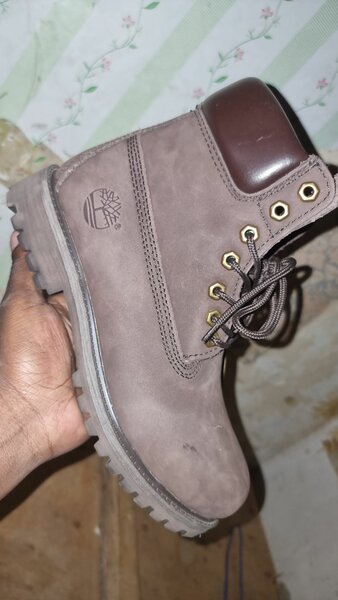 Men's timberland