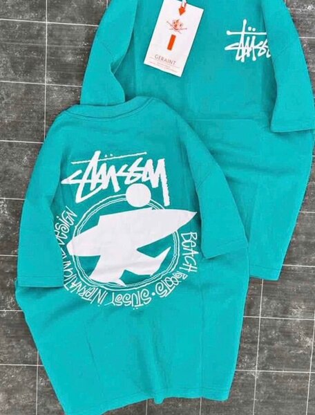 T-shirts graphiques tendance