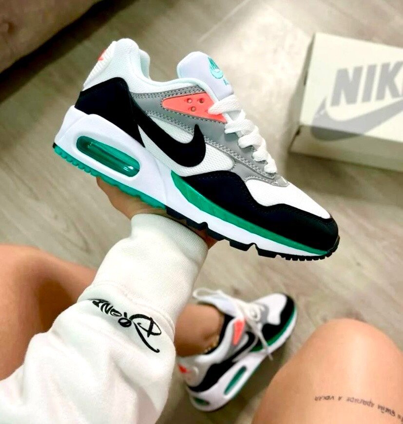 Nike Air Max (limited Size)