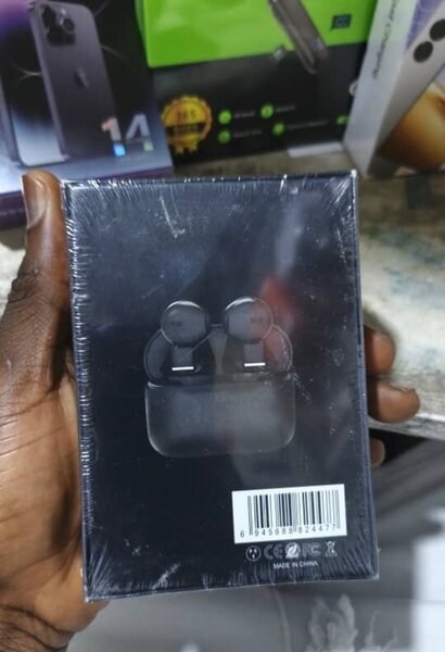 Écouteurs sans fil pro 5s