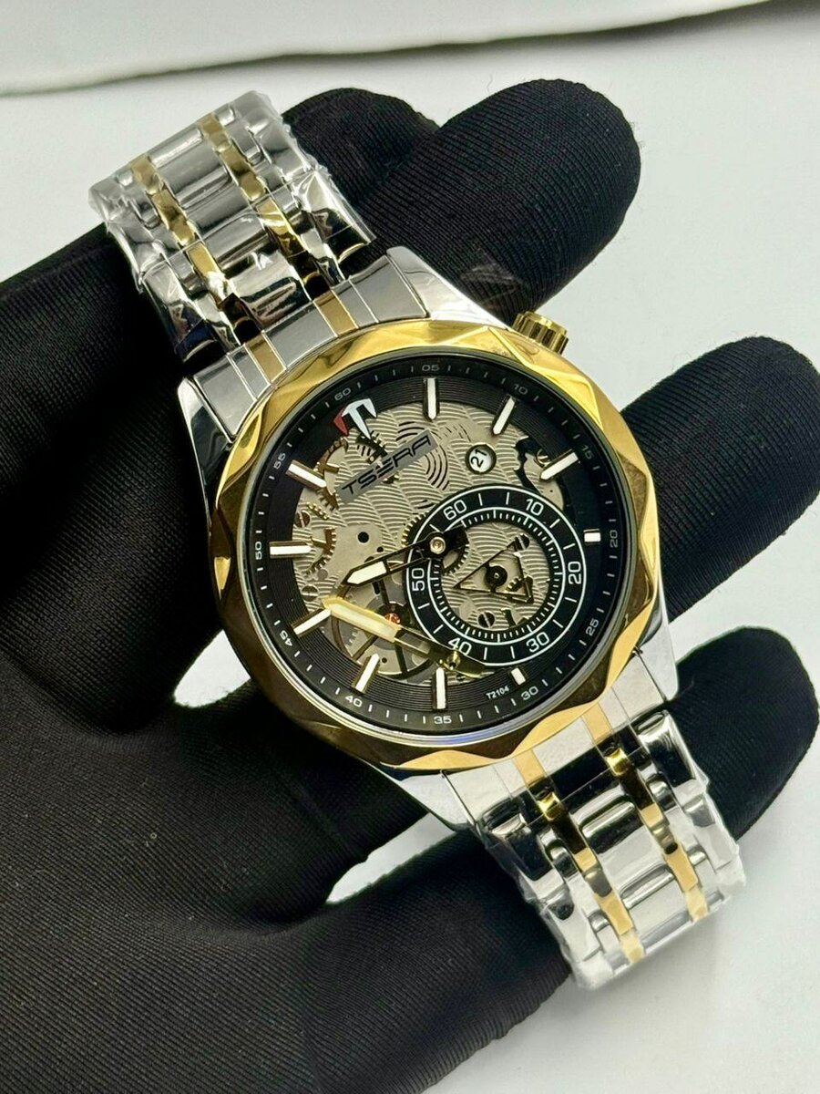 Montres Élégantes Pour Hommes