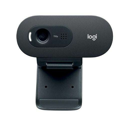 C505e 720P HD Webcam Computer Camera For Video Conferencing