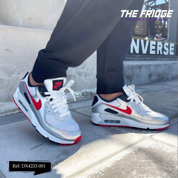 Sneakers tendance Air Max