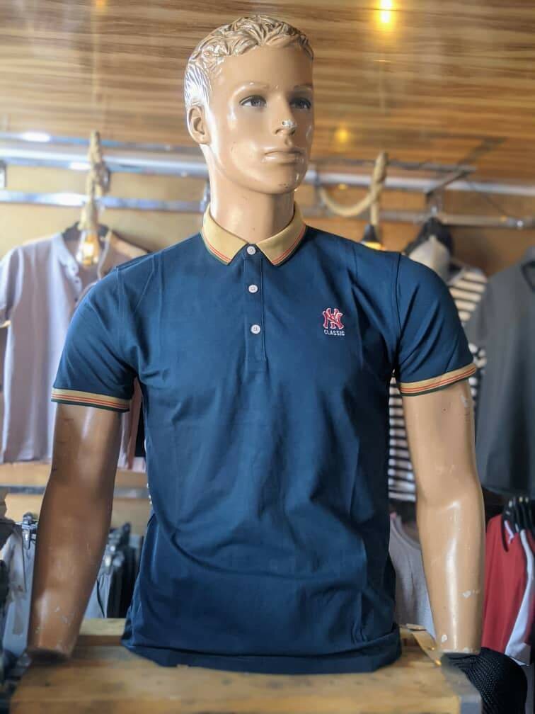 Golf t-shirts