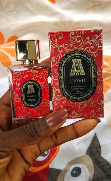 Barries Weekend, Hayati,kamrah