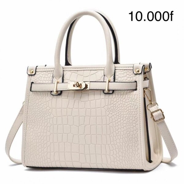 sac en cuir pour femme