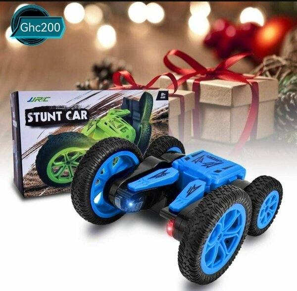 Stunt Car for Kids