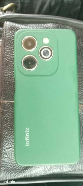 Original infinix hot 40i