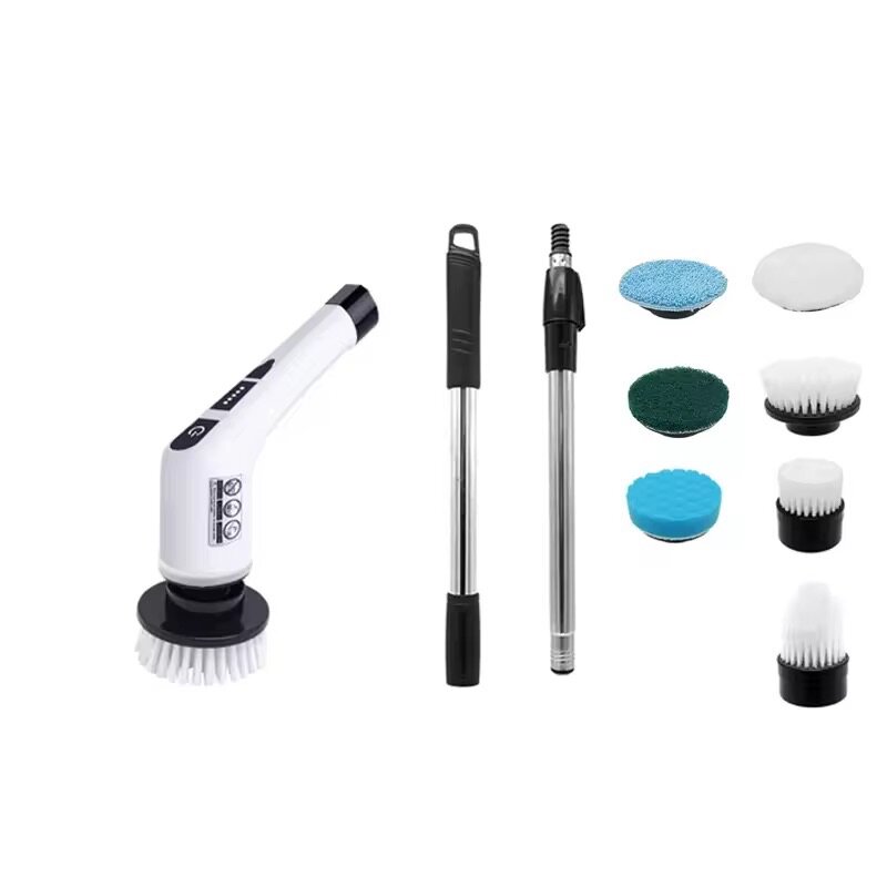 Brosse Électrique Nettoyante Multifonction