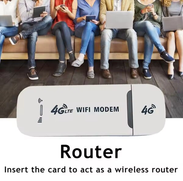 USB WIFI  ROUTER 3 in 1