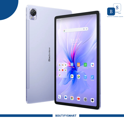 Tablette Blackview Mega1 256Go