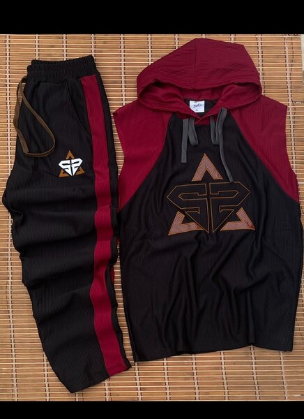 Ensemble Décontracté Homme