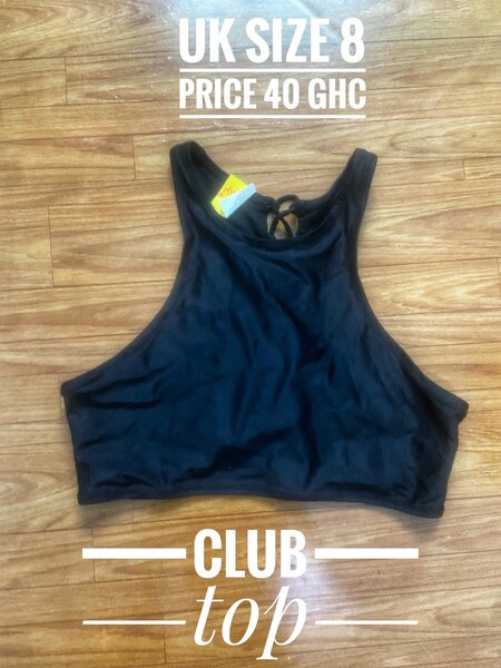 Club top