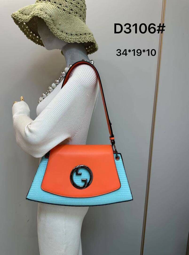 Bags for elegant ladies